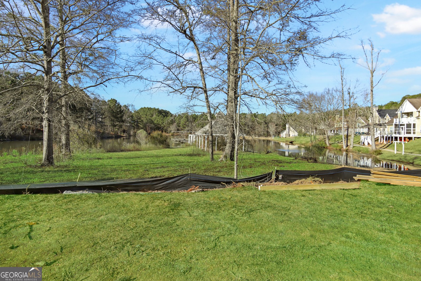 123 Duck Walk Way Hogansville - Photo 19