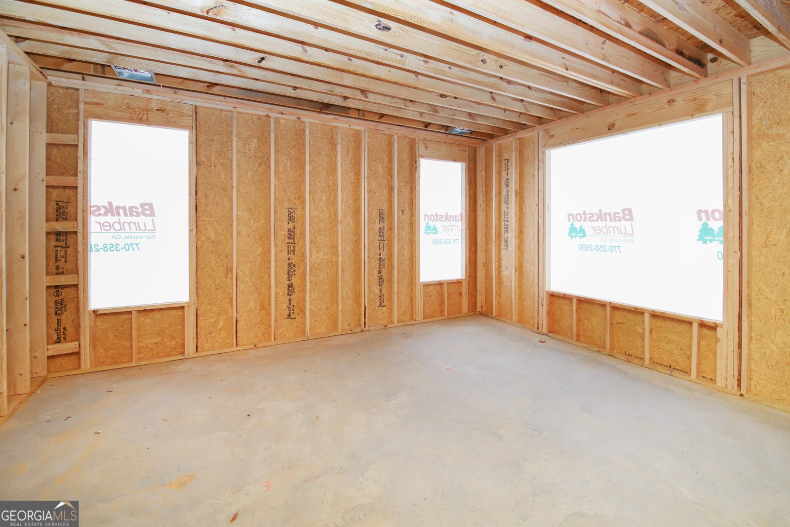 123 Duck Walk Way Hogansville - 2