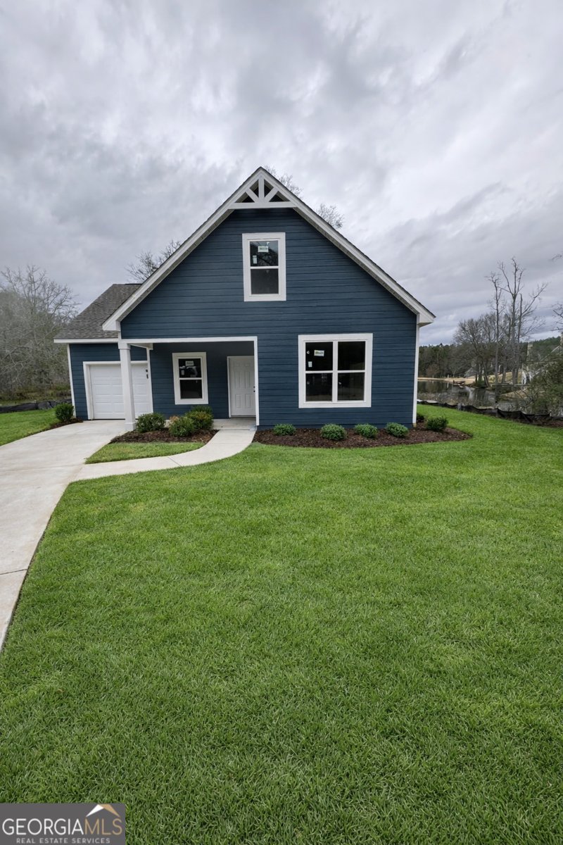 123 Duck Walk Way Hogansville - Photo 24