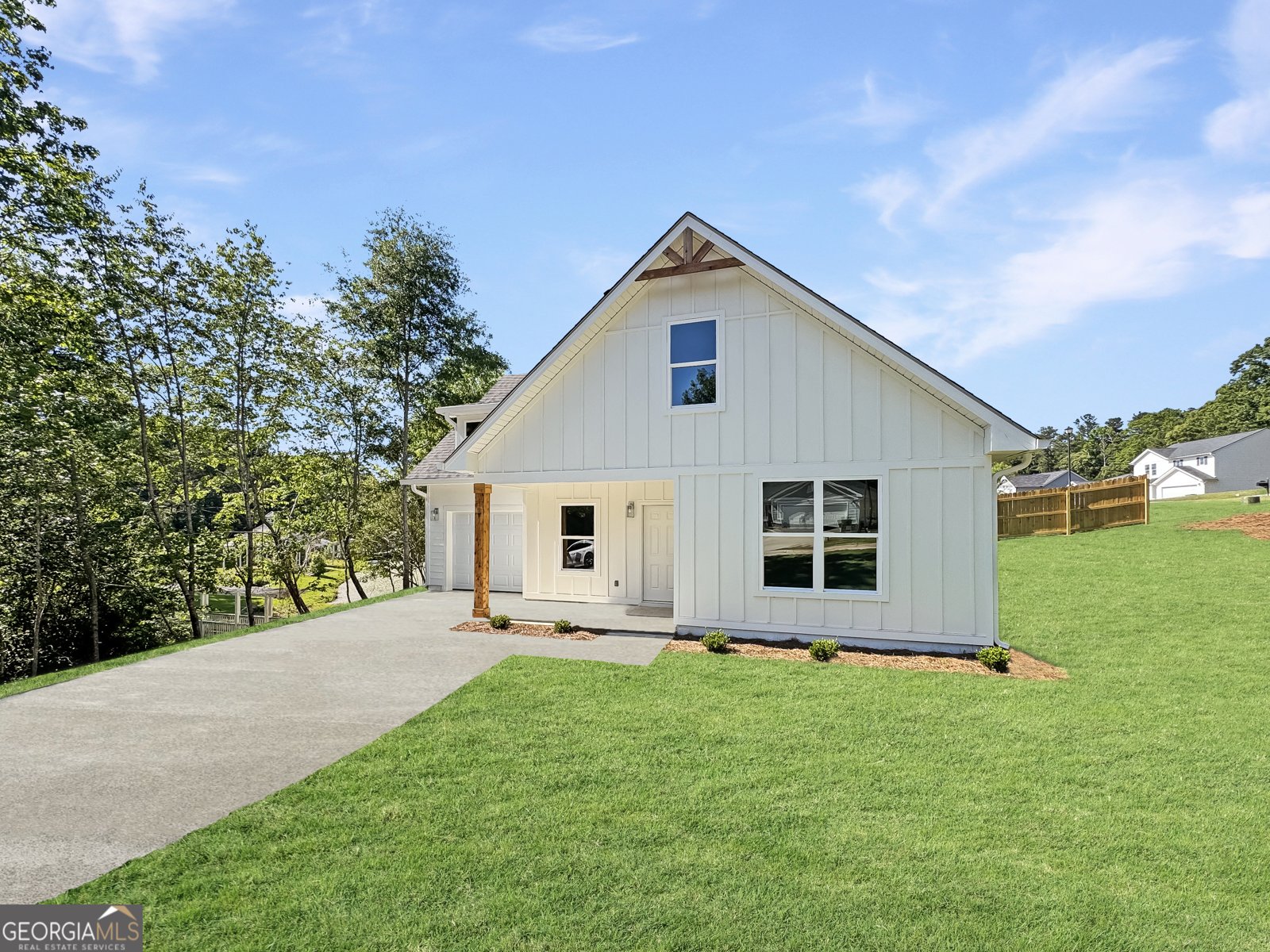 123 Duck Walk Way Hogansville - Photo 28