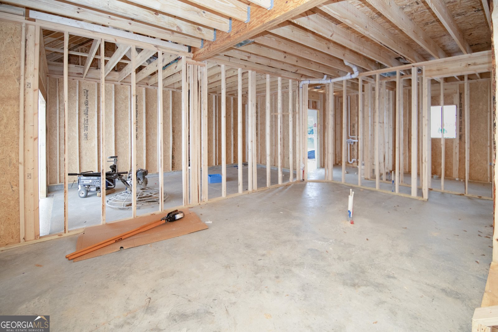 123 Duck Walk Way Hogansville - 3