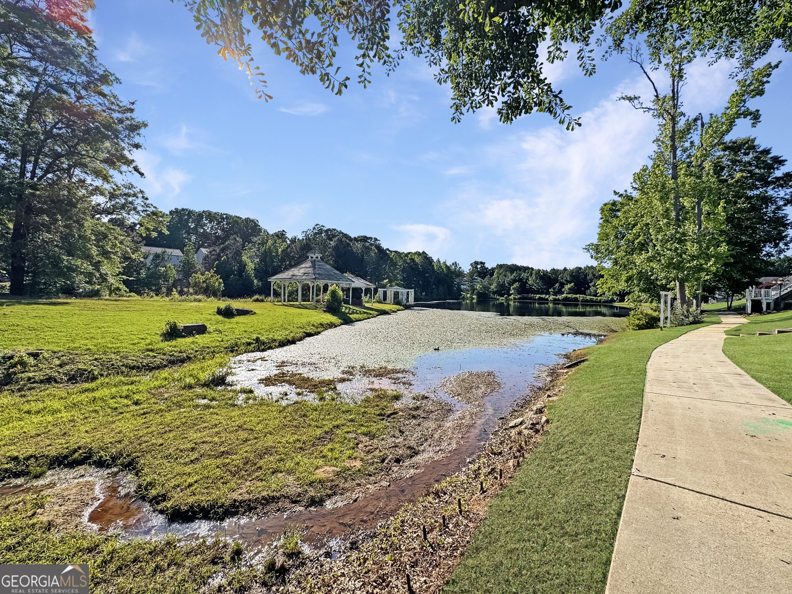 123 Duck Walk Way Hogansville - Photo 31