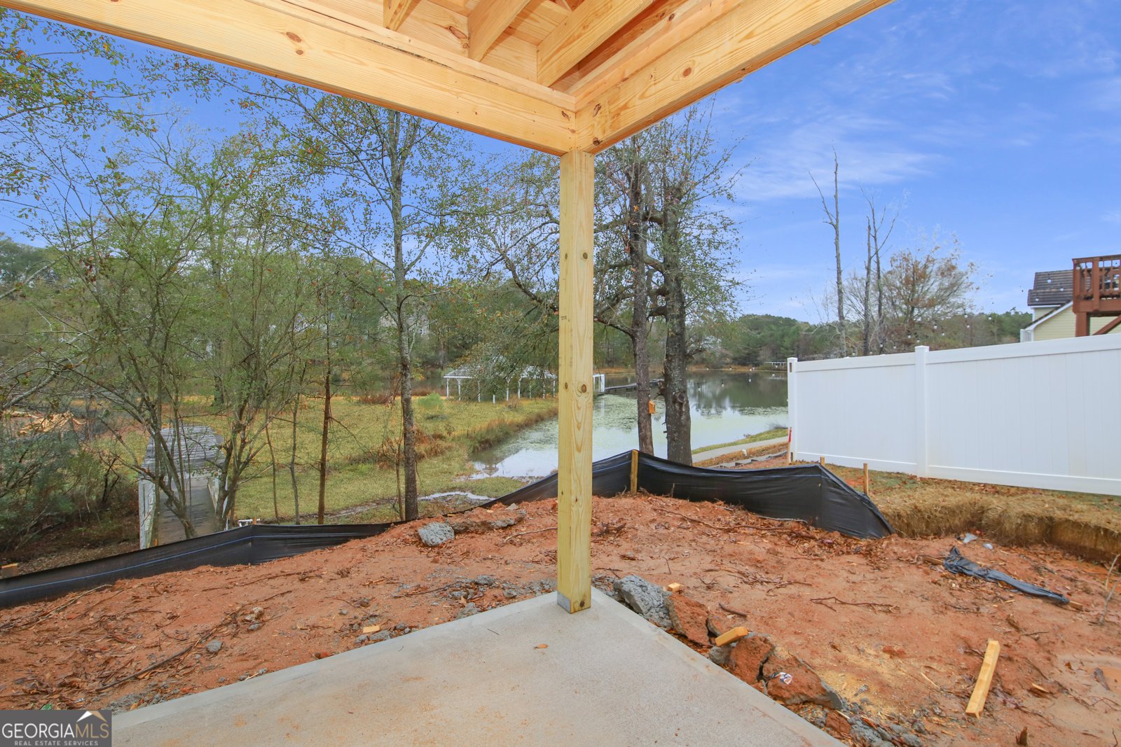 123 Duck Walk Way Hogansville - 4