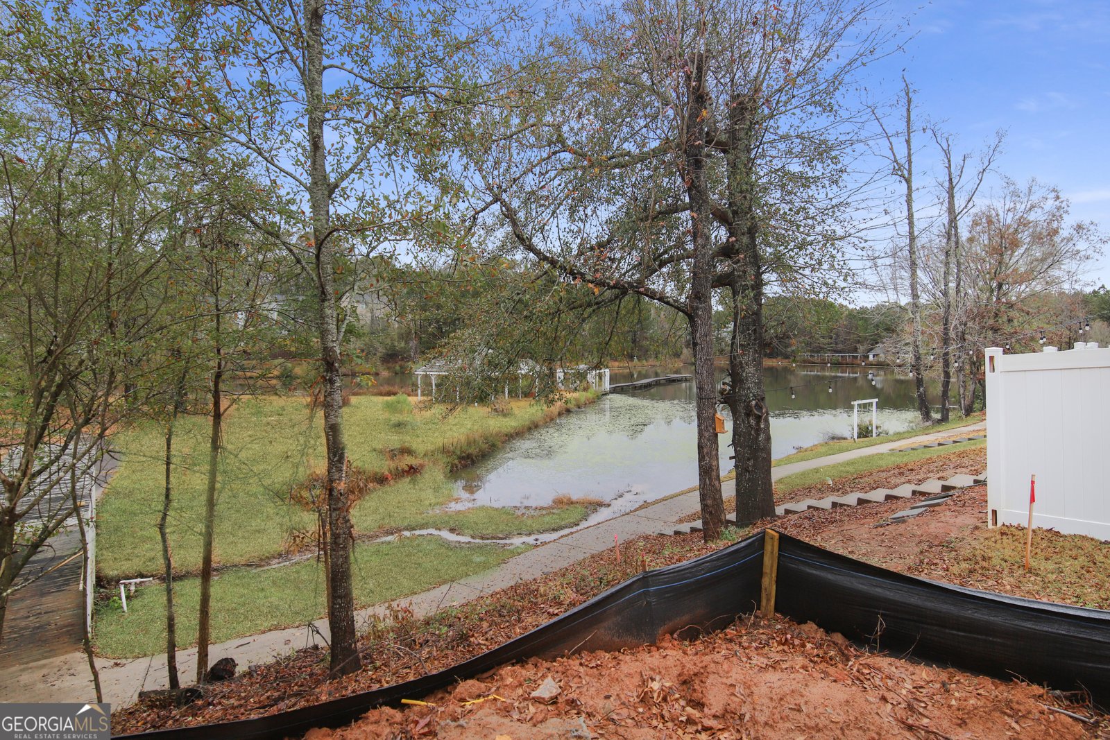 123 Duck Walk Way Hogansville - 5