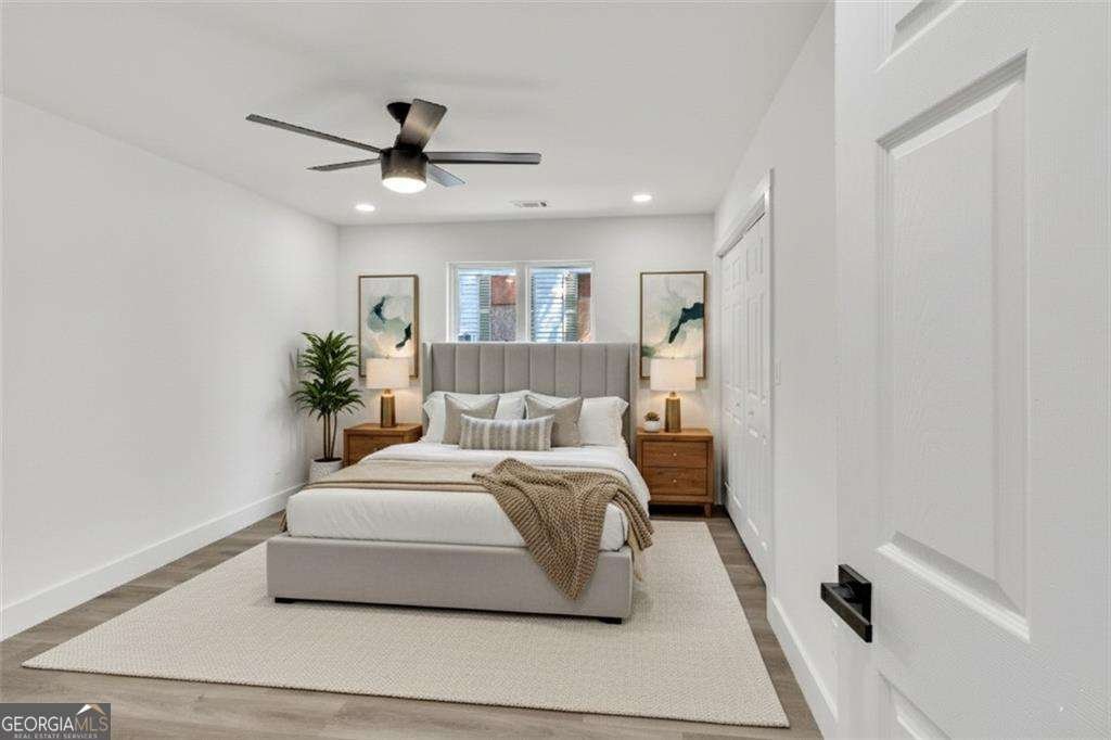 3017 Delmar Lane Atlanta - 14