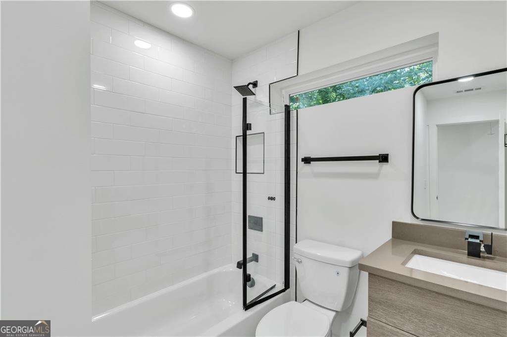 3017 Delmar Lane Atlanta - 17