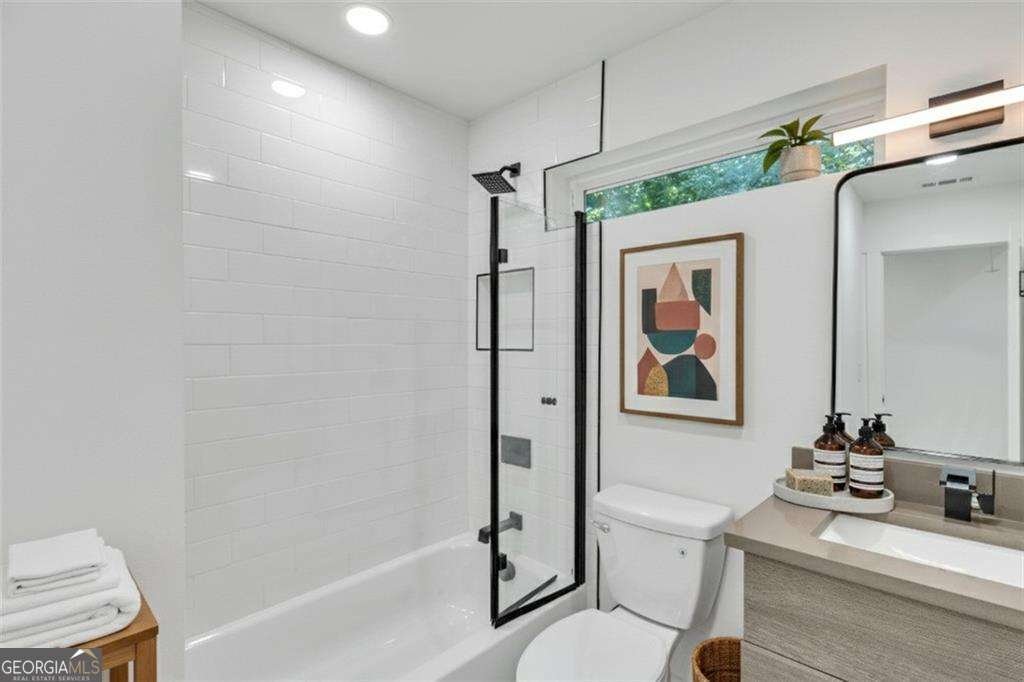 3017 Delmar Lane Atlanta - 18