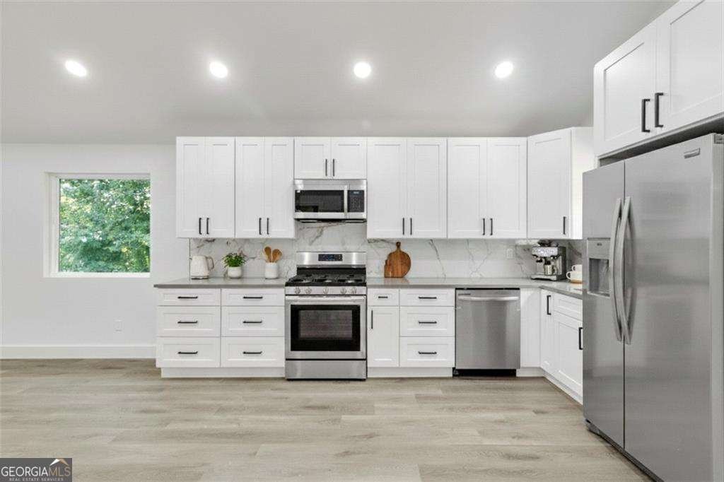 3017 Delmar Lane Atlanta - 21