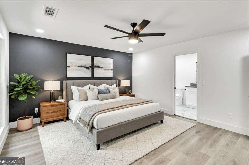 3017 Delmar Lane Atlanta - 24