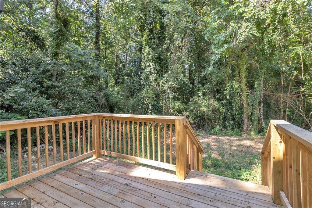 3017 Delmar Lane Atlanta - 30