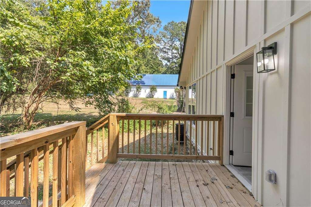 3017 Delmar Lane Atlanta - 31