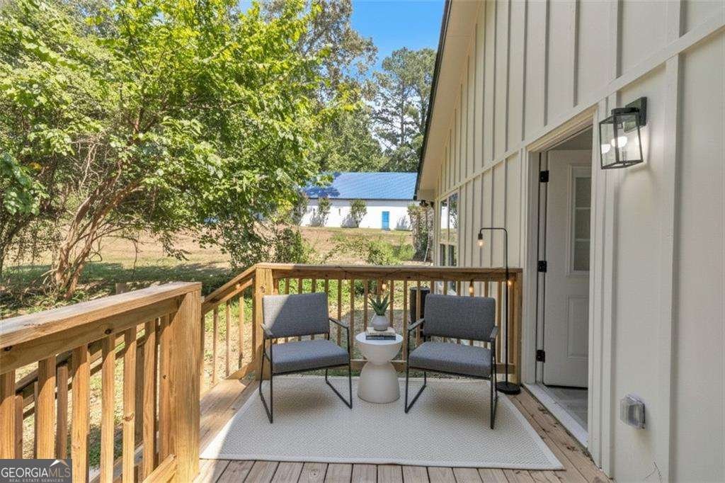 3017 Delmar Lane Atlanta - 32