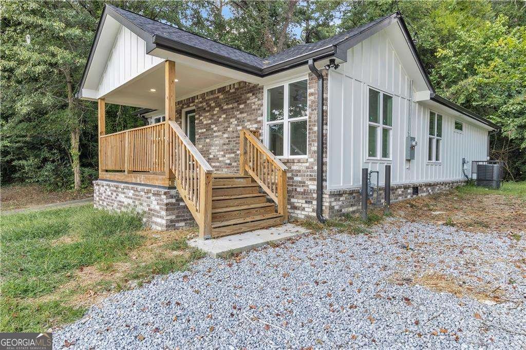 3017 Delmar Lane Atlanta - 4