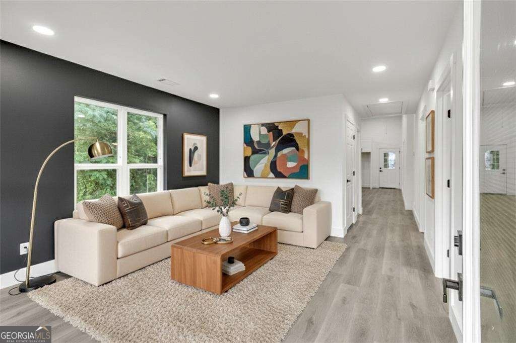 3017 Delmar Lane Atlanta - 5