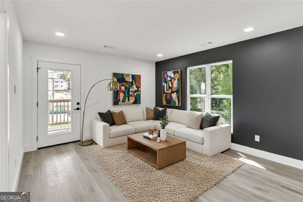 3017 Delmar Lane Atlanta - 7