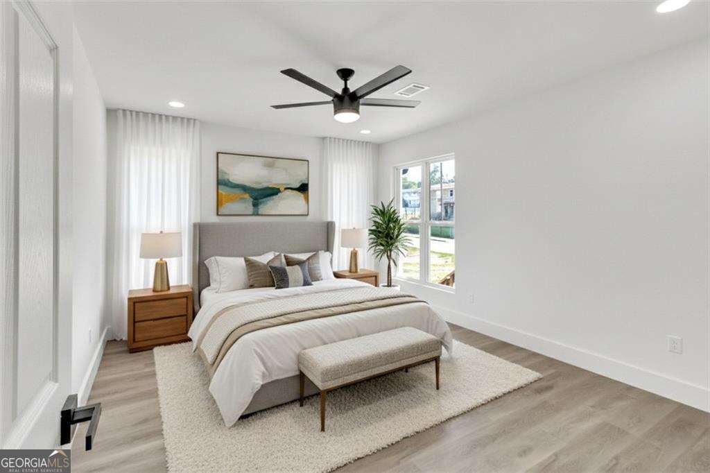 3017 Delmar Lane Atlanta - 9