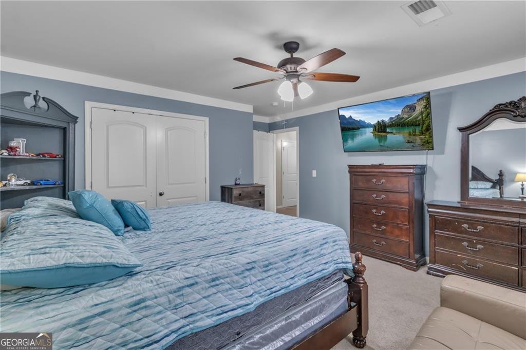 3494 Silver Wood Walk Gainesville - 21