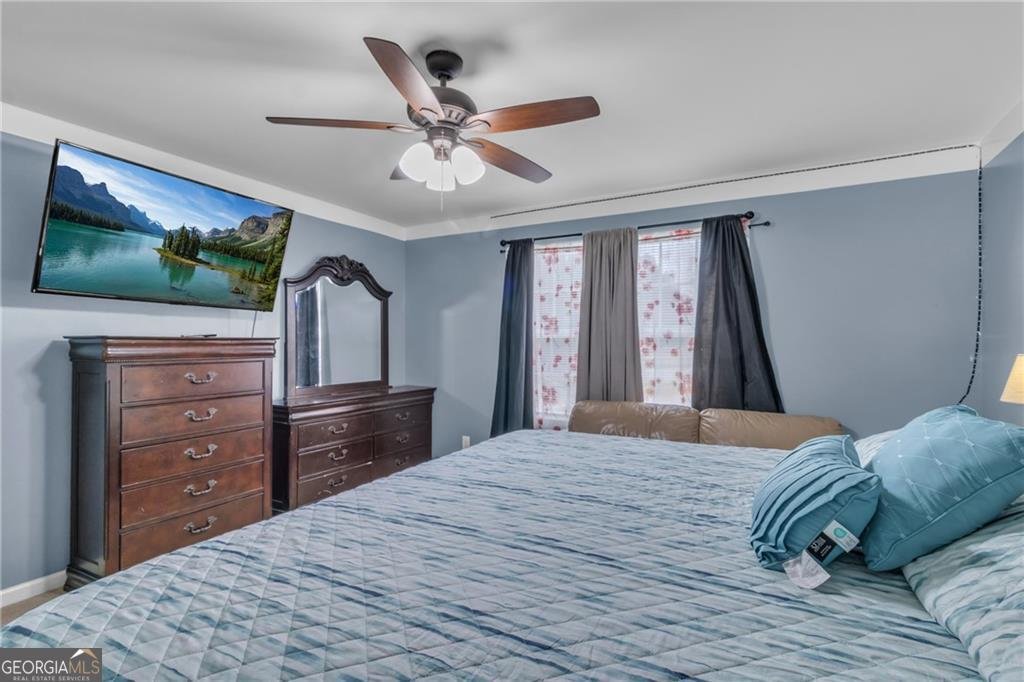 3494 Silver Wood Walk Gainesville - 22