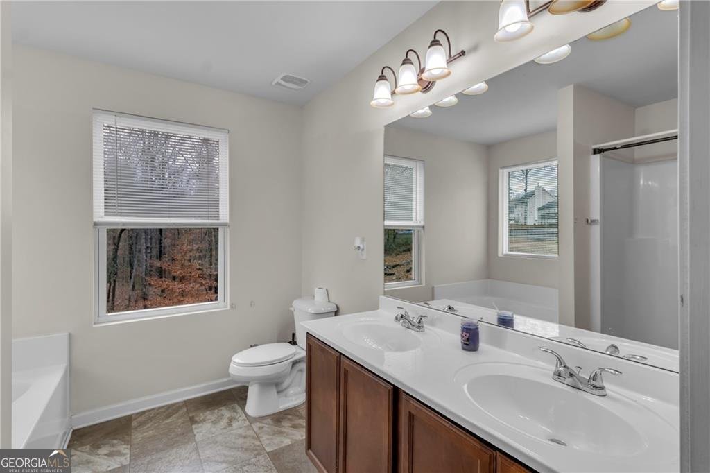 3494 Silver Wood Walk Gainesville - 27