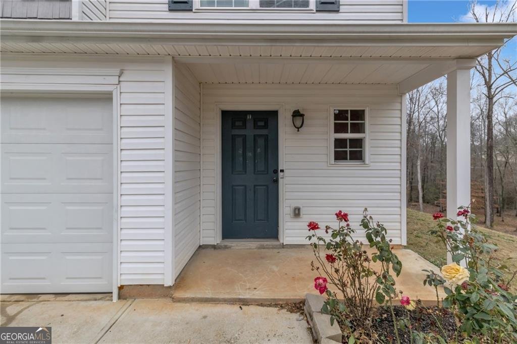 3494 Silver Wood Walk Gainesville - 3