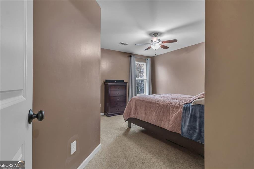 3494 Silver Wood Walk Gainesville - 30