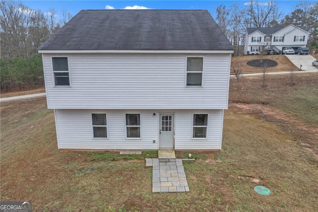 3494 Silver Wood Walk Gainesville - 38