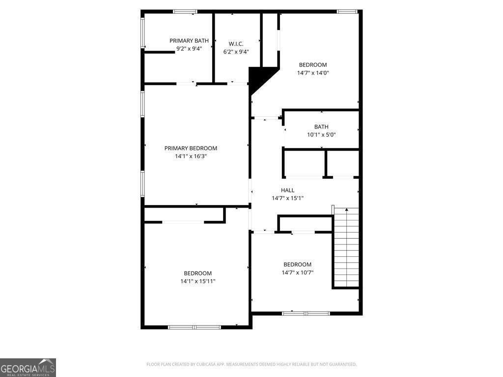 3494 Silver Wood Walk Gainesville - 44