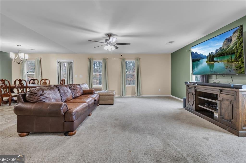 3494 Silver Wood Walk Gainesville - 6