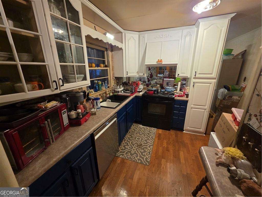 4480 Raleigh Drive Decatur - 14