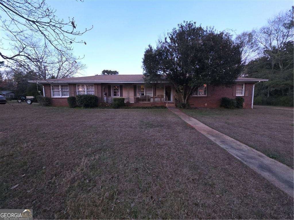 4480 Raleigh Drive Decatur - 2