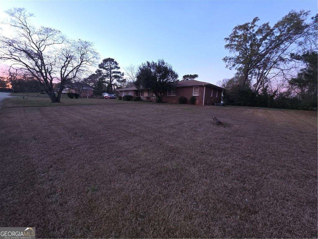 4480 Raleigh Drive Decatur - 3