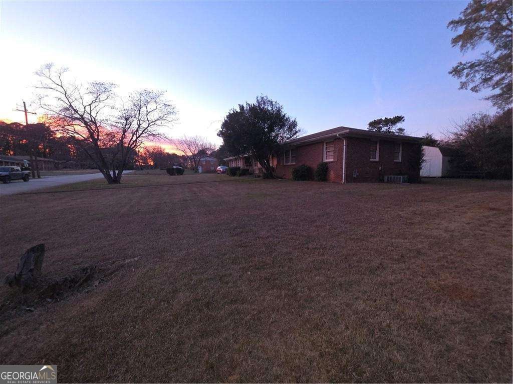 4480 Raleigh Drive Decatur - 6