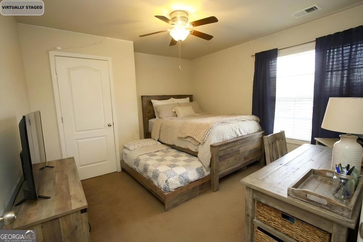 6074 Locklear Way Douglasville - 10