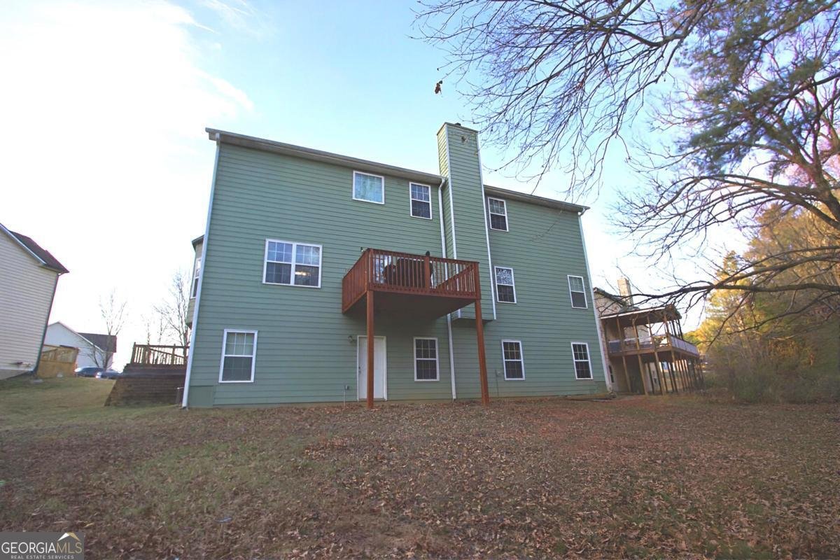 6074 Locklear Way Douglasville - 11