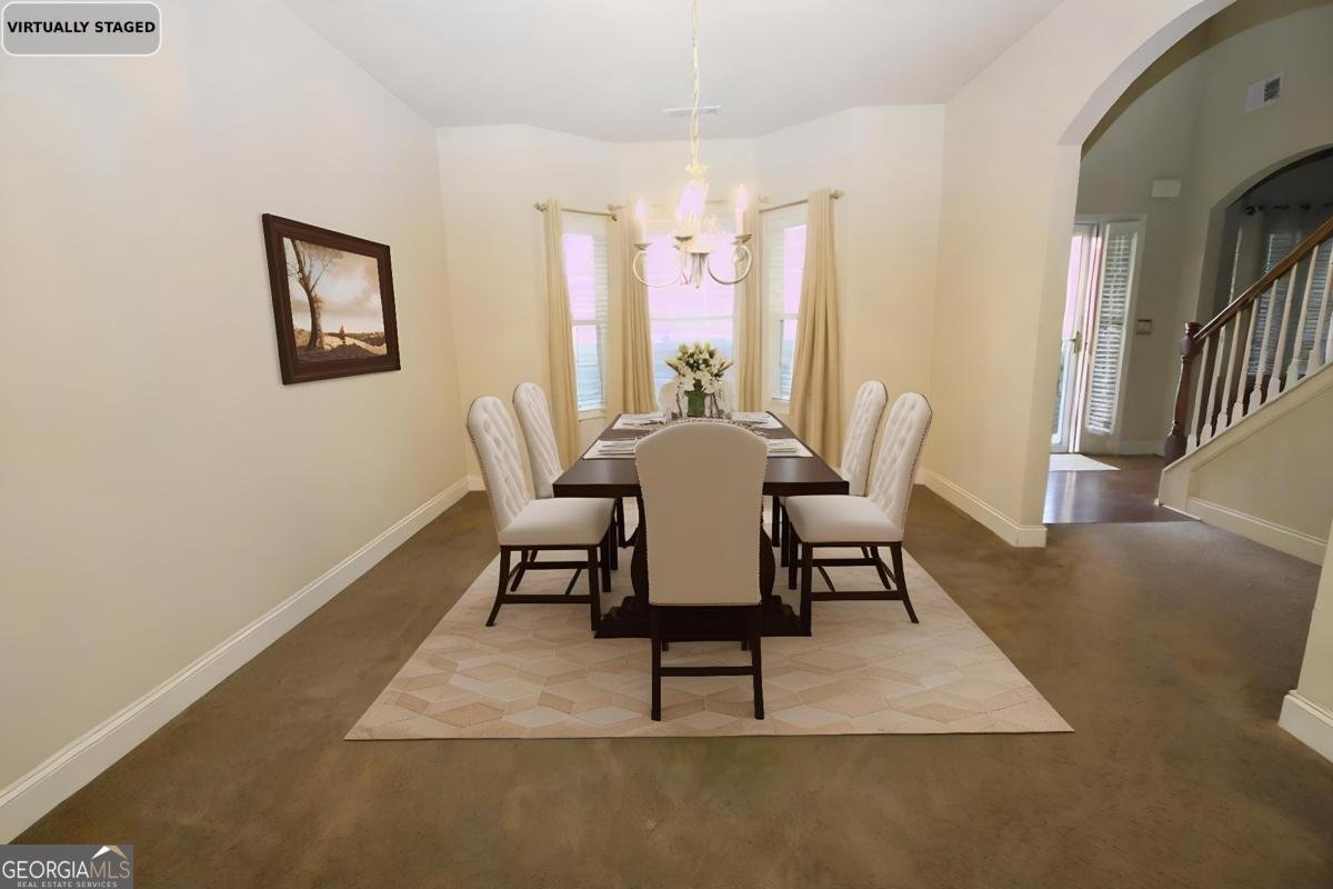 6074 Locklear Way Douglasville - 4