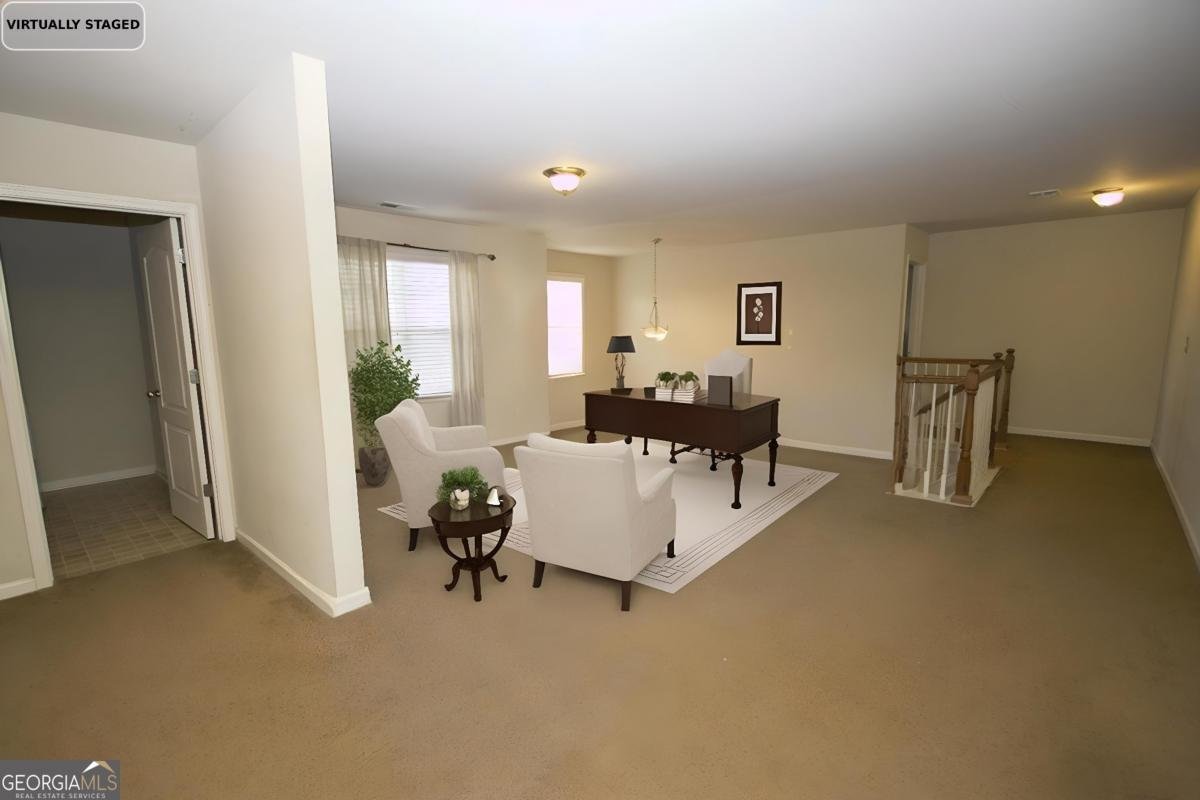 6074 Locklear Way Douglasville - 6