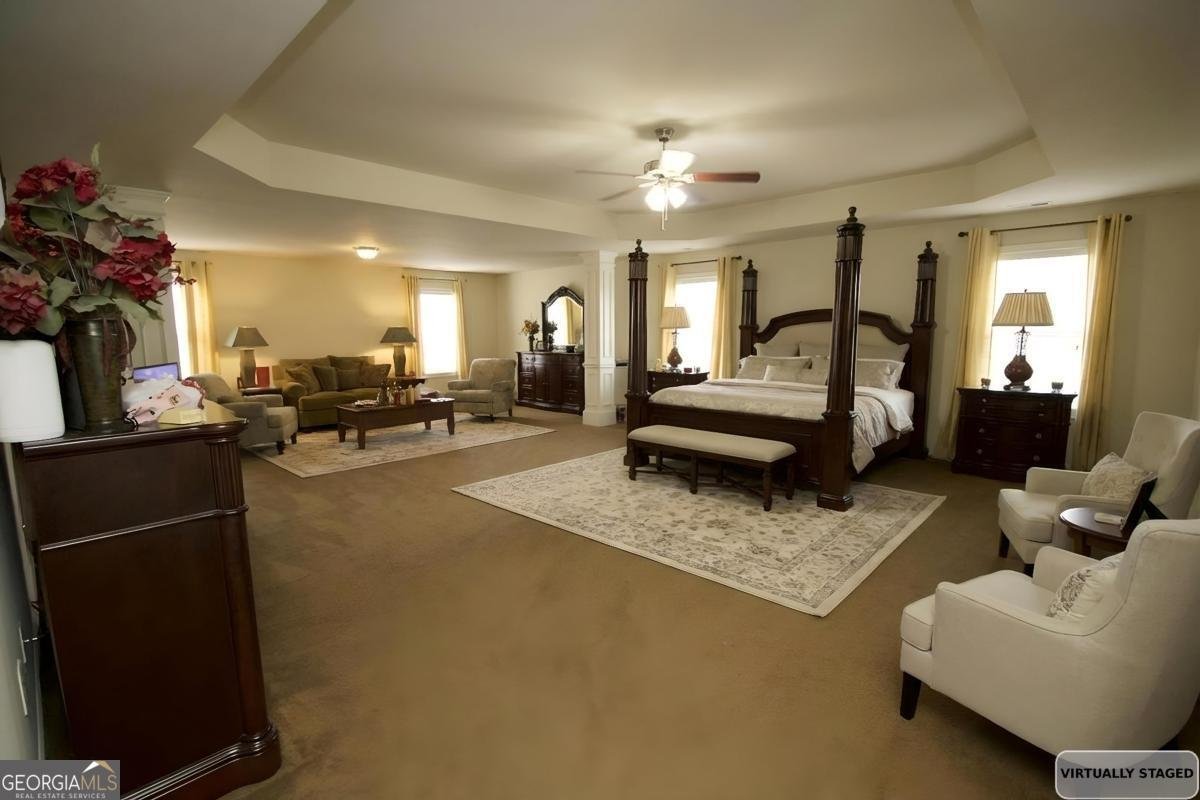 6074 Locklear Way Douglasville - 7