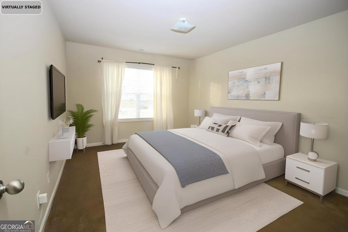 6074 Locklear Way Douglasville - 8