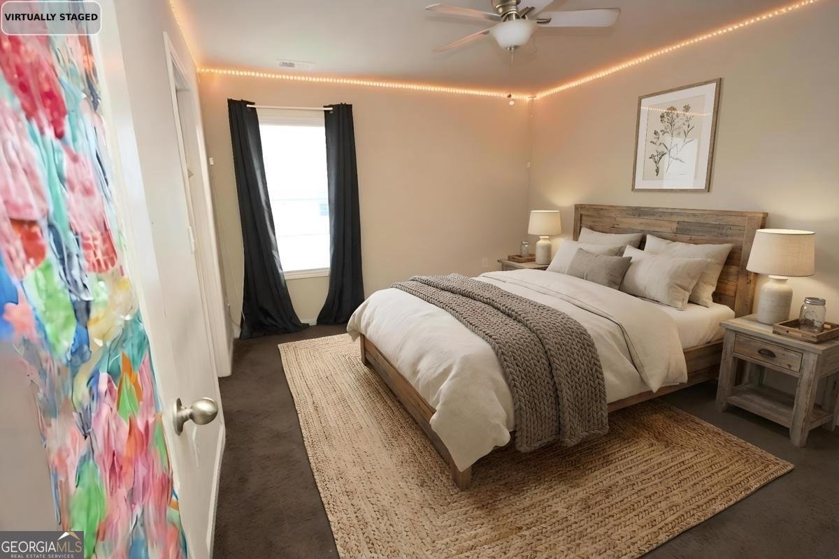 6074 Locklear Way Douglasville - 9