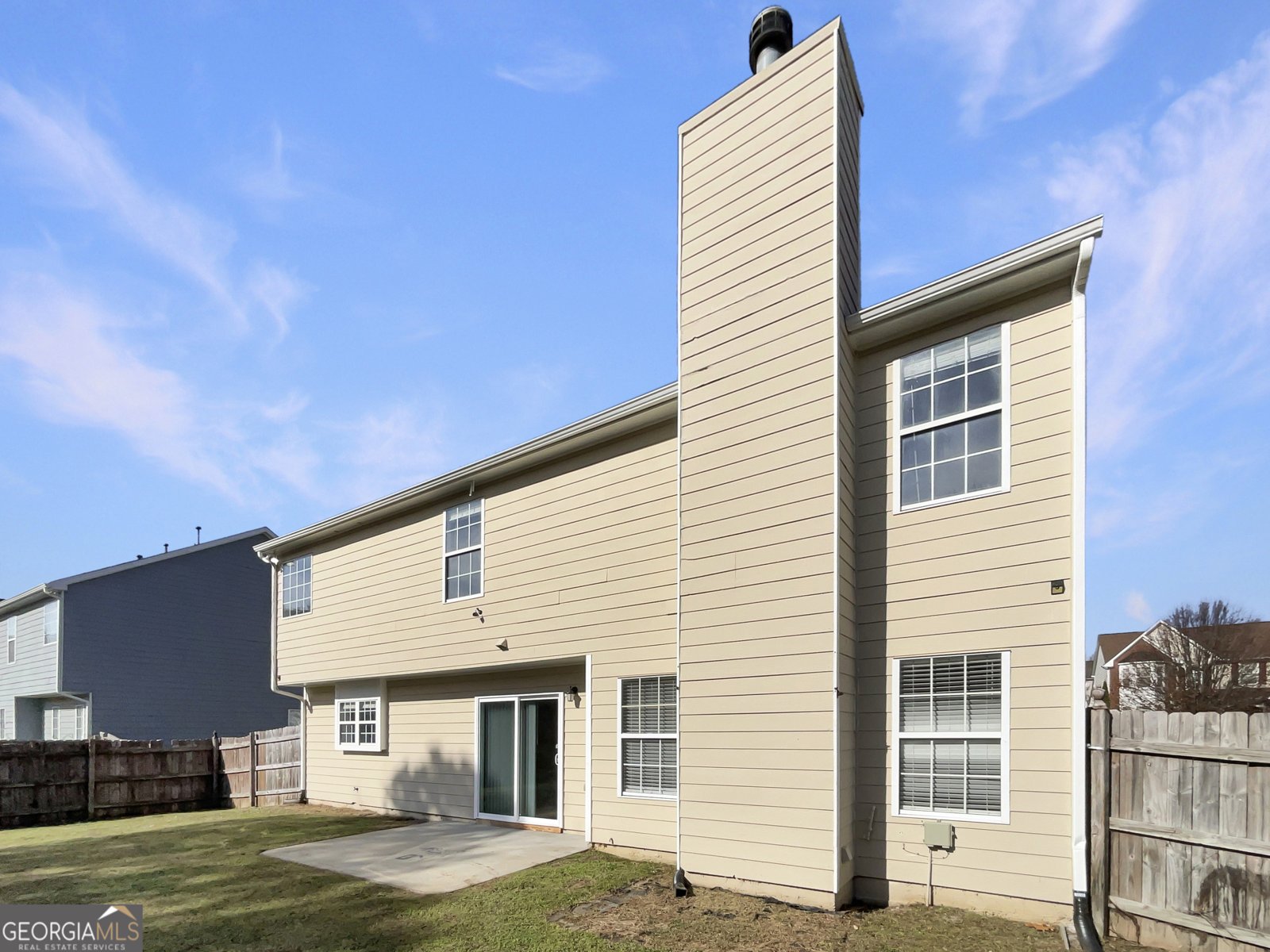 3184 Broadleaf Avenue South Fulton - 26