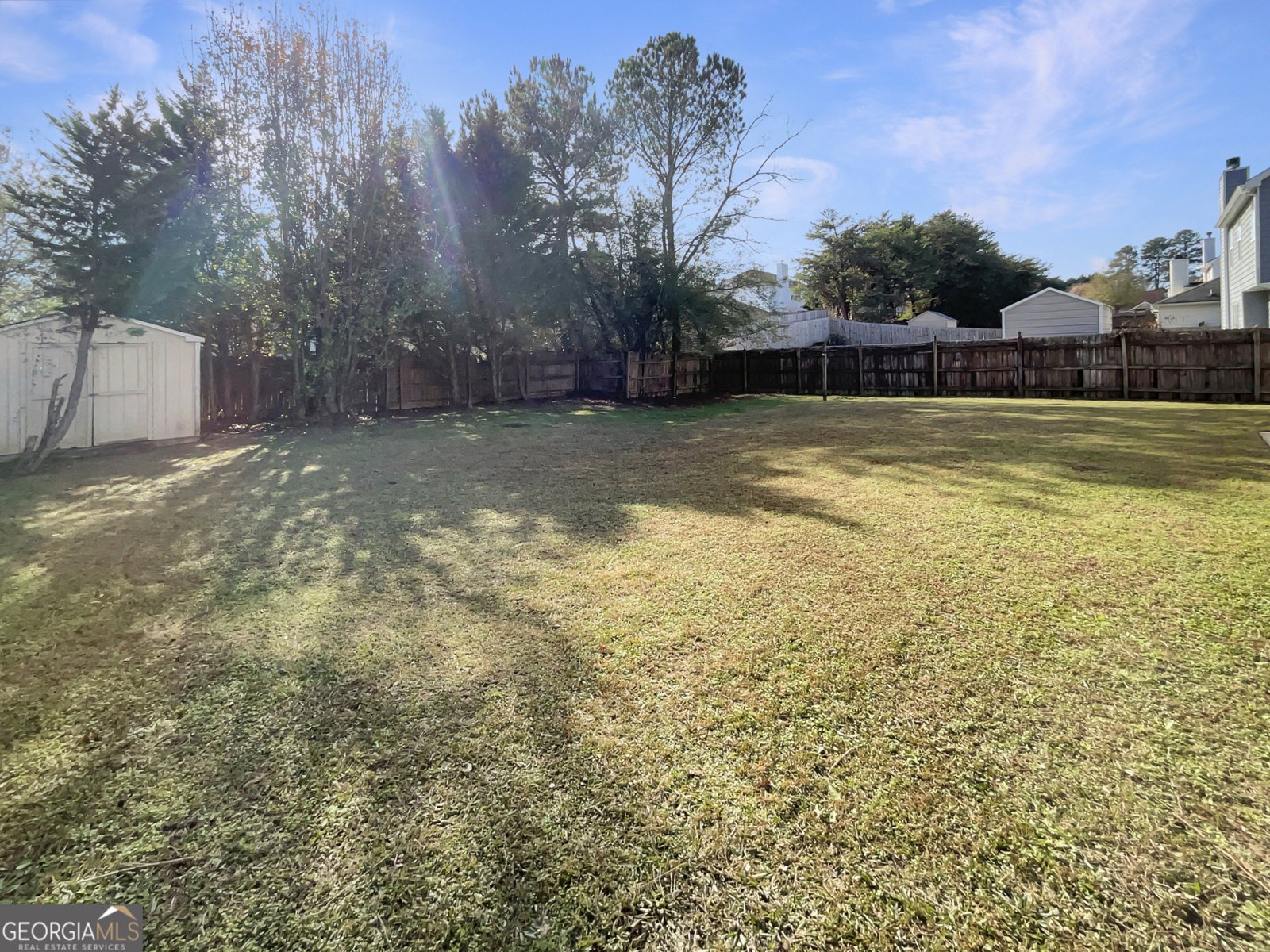 3184 Broadleaf Avenue South Fulton - 27