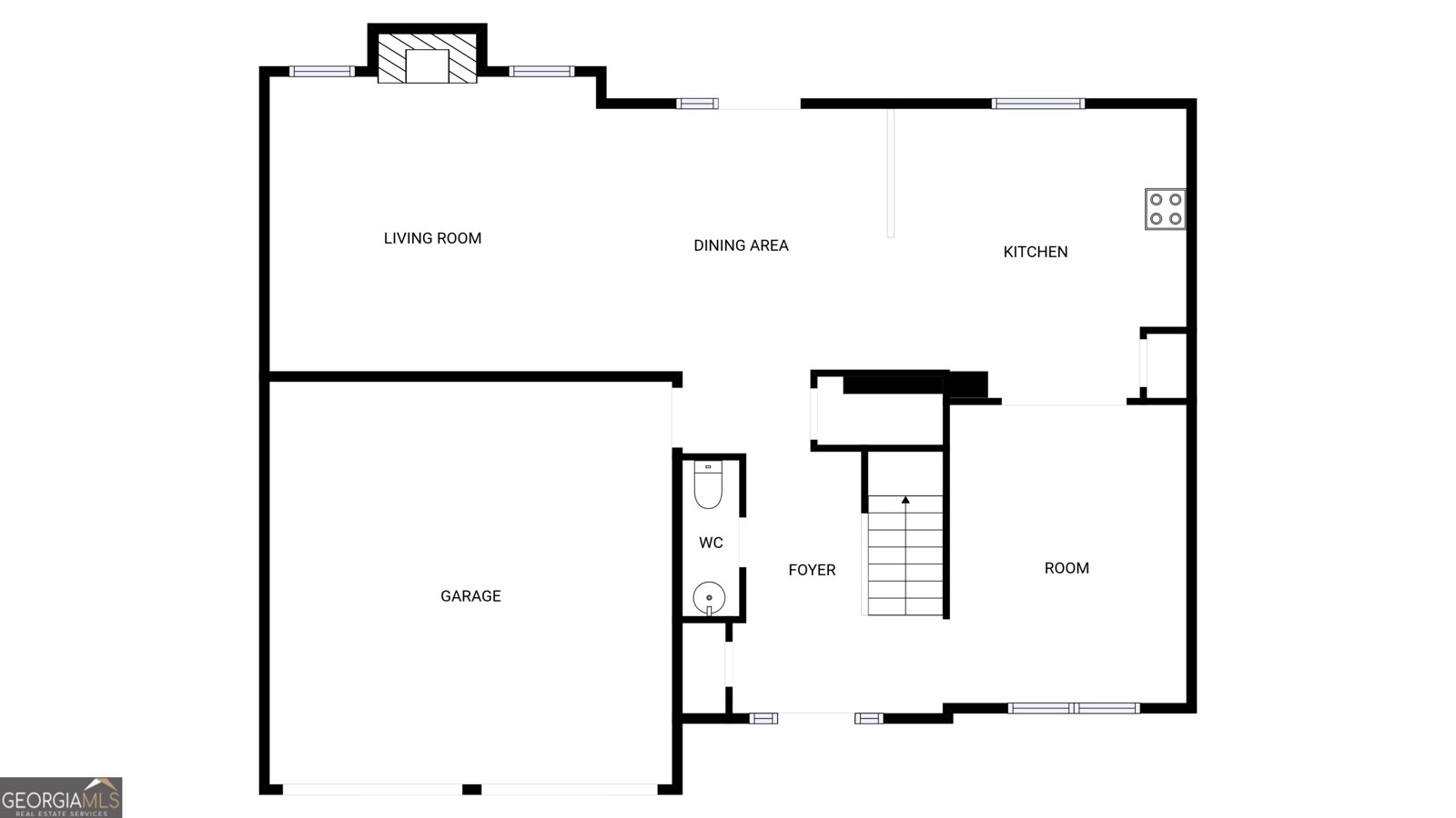 3184 Broadleaf Avenue South Fulton - 28