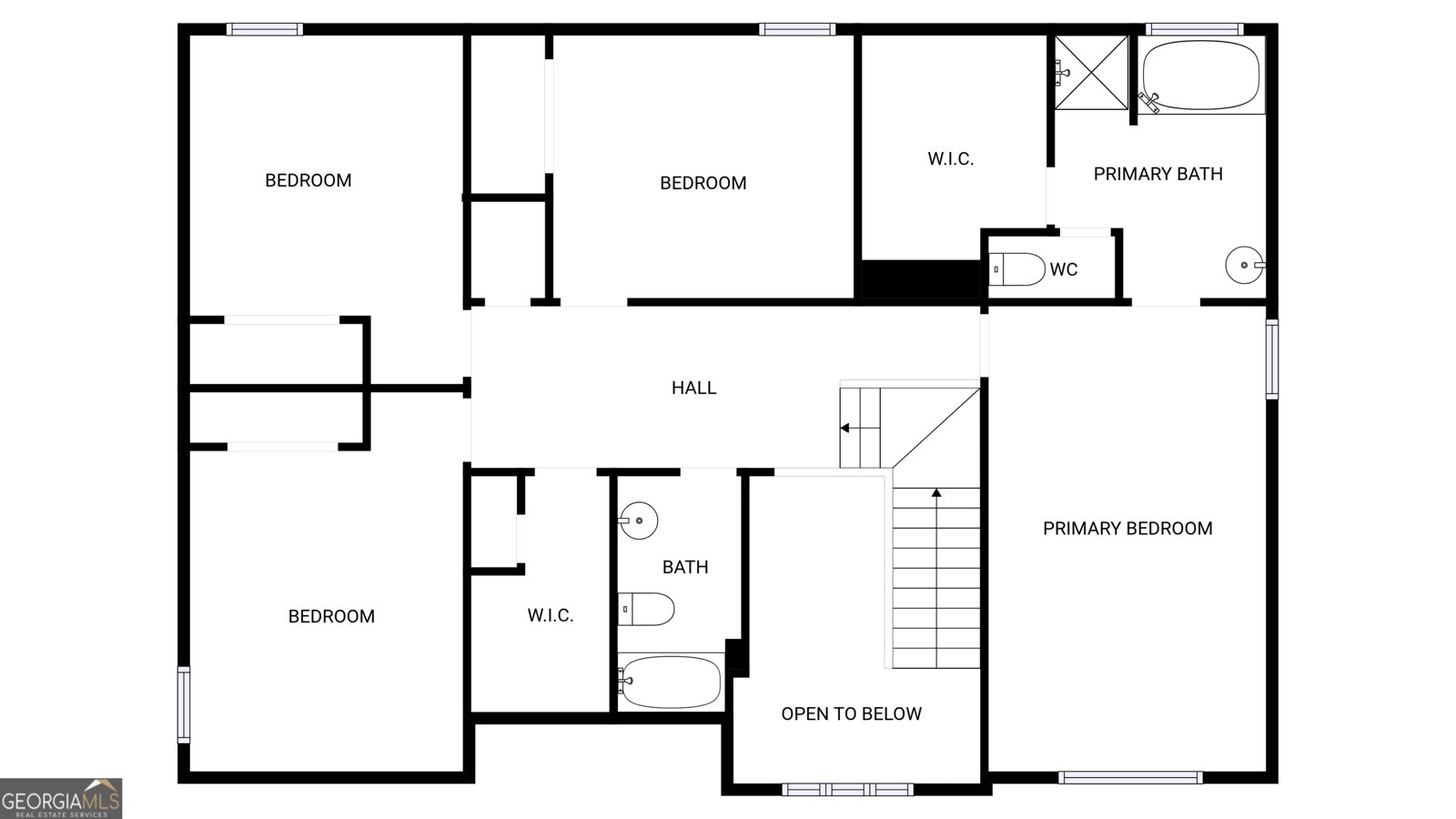 3184 Broadleaf Avenue South Fulton - 29