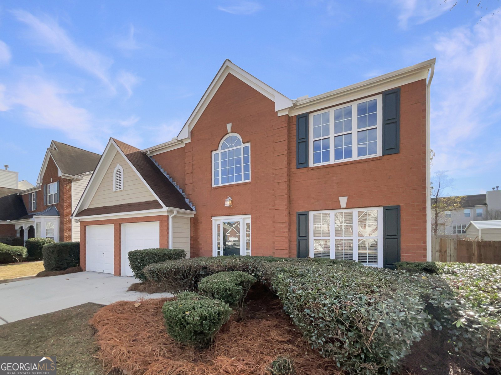 3184 Broadleaf Avenue South Fulton - 6