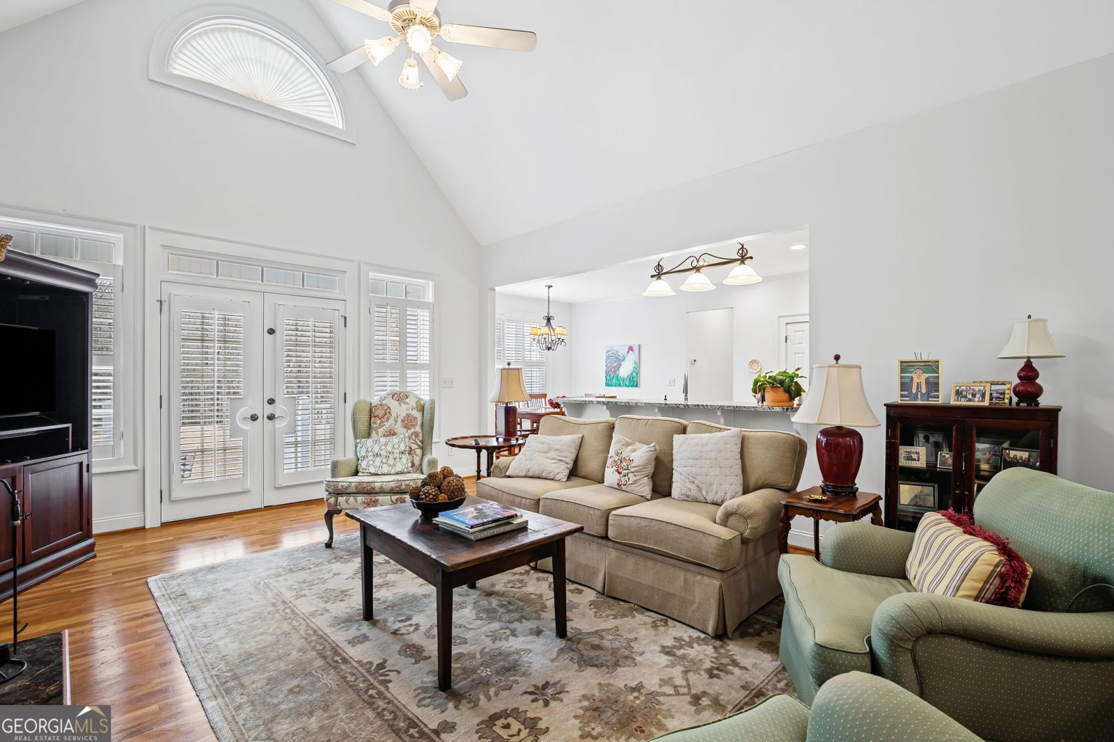 120 Longwood Lane Newnan - 13