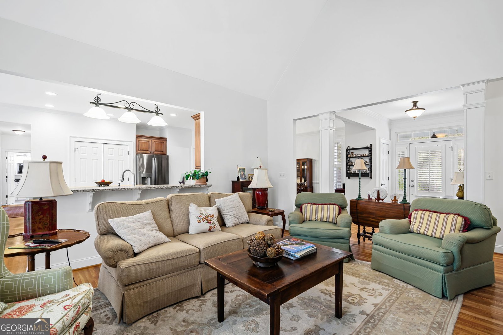 120 Longwood Lane Newnan - 14