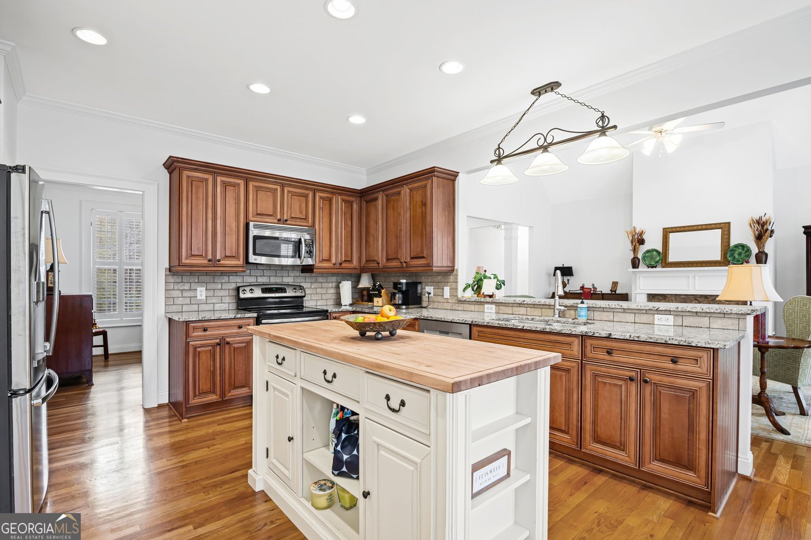 120 Longwood Lane Newnan - 15