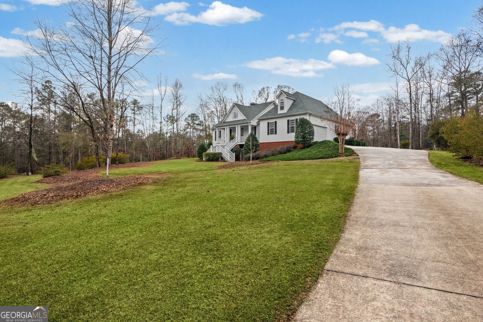 120 Longwood Lane Newnan - 2