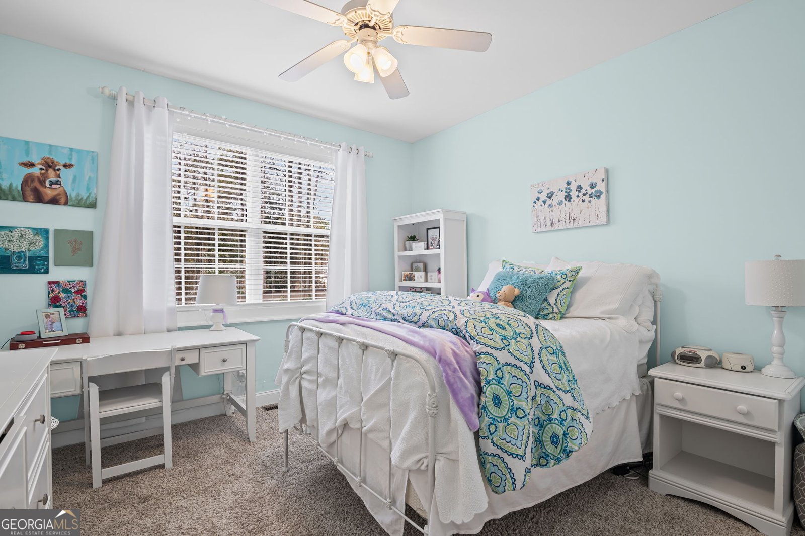 120 Longwood Lane Newnan - 28