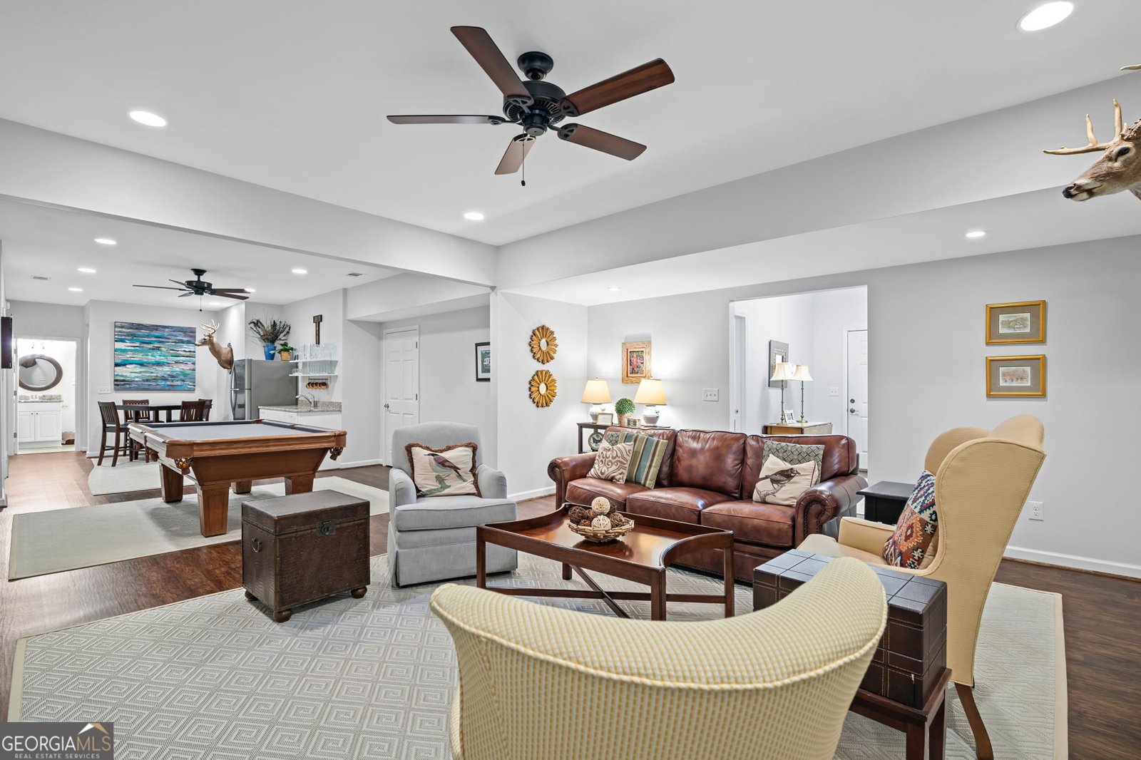 120 Longwood Lane Newnan - 36